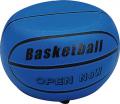 籃球椅-藍