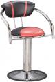 810電鍍固定吧台椅(紅+黑).jpg